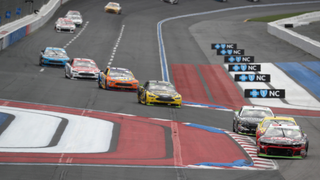NASCAR Will Reduce Cars to Just 550 HP at Half of Its Cup Series Races Next Year